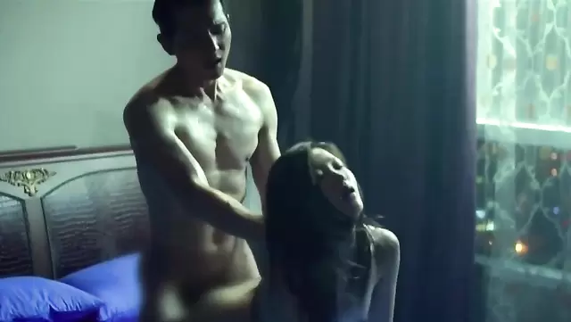 I caught a Korean woman cheating on me with a hidden camera 